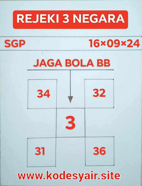 SYAIR SGP VIP